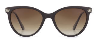 BENX SUNGLASSES BXGÜNŞ9249-M119 Güneş Genç Kadın Oval Çerçeveli Grilamid (TR90) Polarize - BENX SUNGLASSES