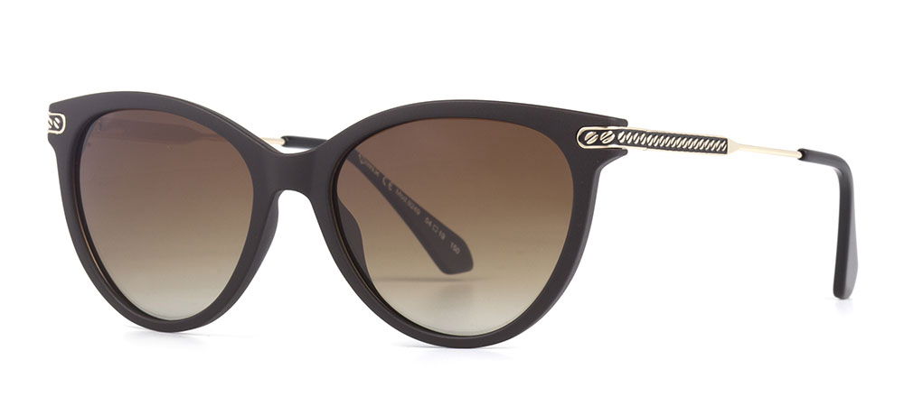 BENX SUNGLASSES BXGÜNŞ9249-M119 Güneş Genç Kadın Oval Çerçeveli Grilamid (TR90) Polarize - 2