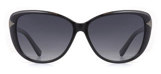 BENX SUNGLASSES BXGÜNŞ9250-06 Güneş Genç,Yetişkin Kadın Köşeli Çerçeveli Grilamid (TR90) Polarize - BENX SUNGLASSES