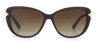 BENX SUNGLASSES BXGÜNŞ9250-M119 Güneş Genç,Yetişkin Kadın Köşeli Çerçeveli Grilamid (TR90) Polarize - BENX SUNGLASSES