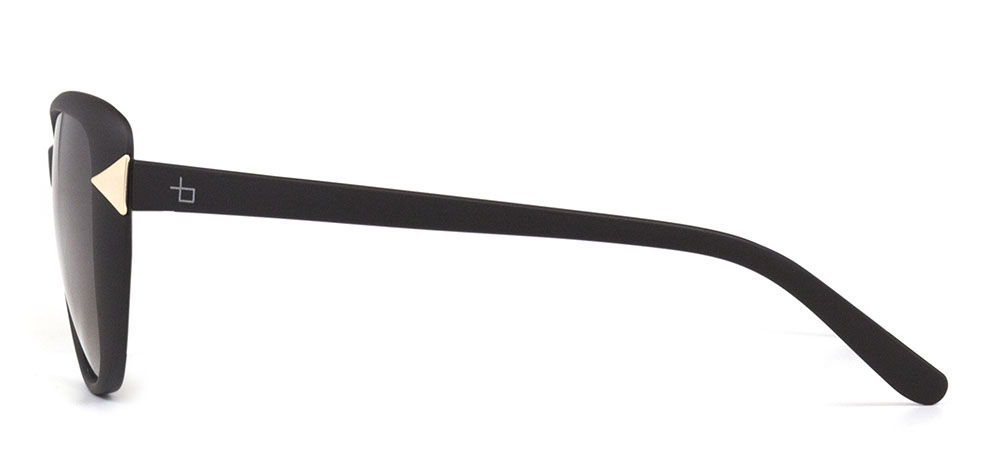 BENX SUNGLASSES BXGÜNŞ9250-M119 Güneş Genç,Yetişkin Kadın Köşeli Çerçeveli Grilamid (TR90) Polarize - 3