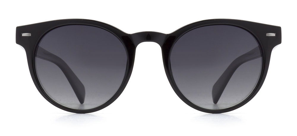 BENX SUNGLASSES BXGÜNŞ9251-06 Güneş Genç Erkek,Kadın,Unisex Oval Çerçeveli Grilamid (TR90) Polarize - 1