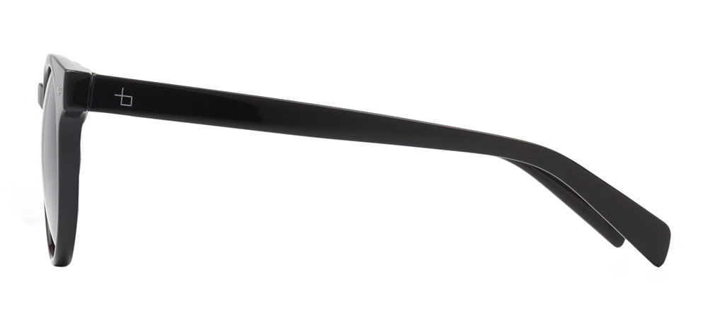 BENX SUNGLASSES BXGÜNŞ9251-06 Güneş Genç Erkek,Kadın,Unisex Oval Çerçeveli Grilamid (TR90) Polarize - 3