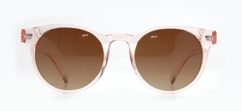 BENX SUNGLASSES BXGÜNŞ9251-177 Güneş Genç Erkek,Kadın,Unisex Oval Çerçeveli Grilamid (TR90) Polarize - 1