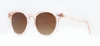 BENX SUNGLASSES BXGÜNŞ9251-177 Güneş Genç Erkek,Kadın,Unisex Oval Çerçeveli Grilamid (TR90) Polarize - BENX SUNGLASSES (1)