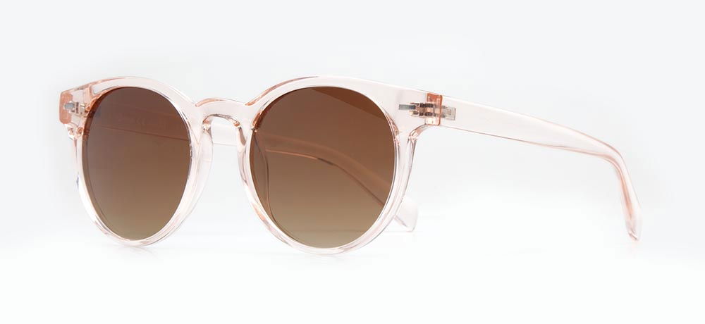 BENX SUNGLASSES BXGÜNŞ9251-177 Güneş Genç Erkek,Kadın,Unisex Oval Çerçeveli Grilamid (TR90) Polarize - 2