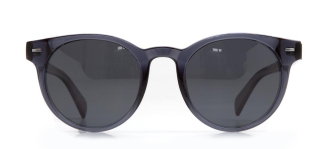 BENX SUNGLASSES BXGÜNŞ9251-C.33 Güneş Genç Erkek,Kadın,Unisex Oval Çerçeveli Grilamid TR90UV400,Polarize - BENX SUNGLASSES