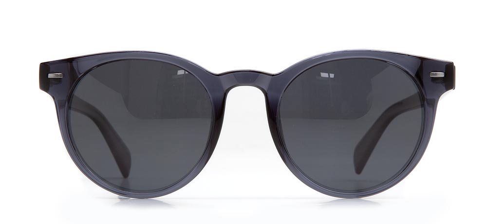 BENX SUNGLASSES BXGÜNŞ9251-C.33 Güneş Genç Erkek,Kadın,Unisex Oval Çerçeveli Grilamid TR90UV400,Polarize - 1