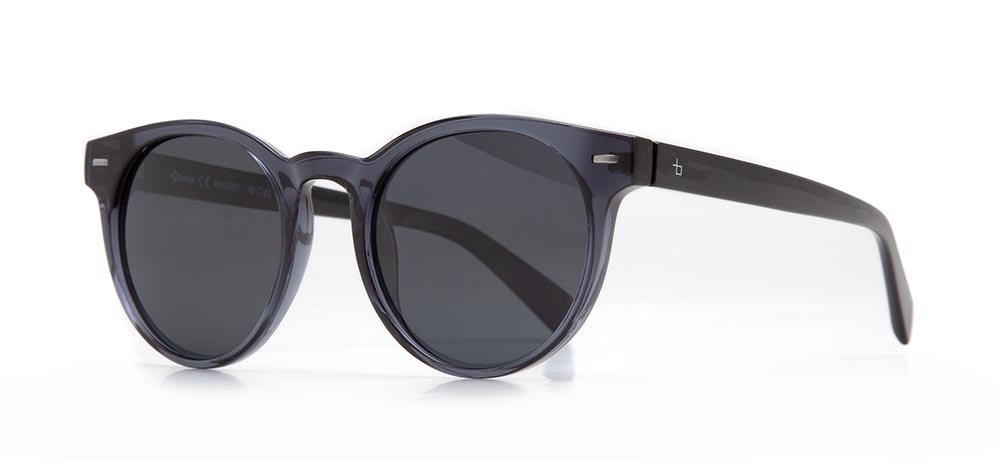 BENX SUNGLASSES BXGÜNŞ9251-C.33 Güneş Genç Erkek,Kadın,Unisex Oval Çerçeveli Grilamid TR90UV400,Polarize - 2