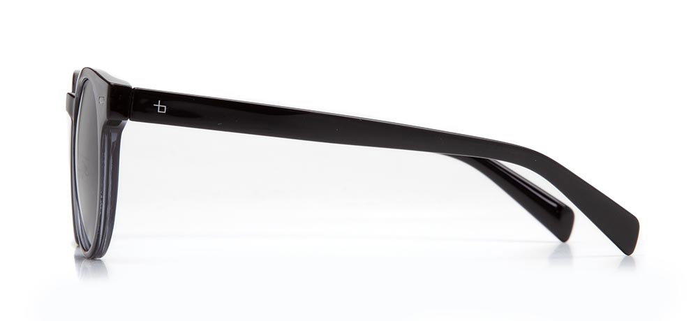 BENX SUNGLASSES BXGÜNŞ9251-C.33 Güneş Genç Erkek,Kadın,Unisex Oval Çerçeveli Grilamid TR90UV400,Polarize - 3