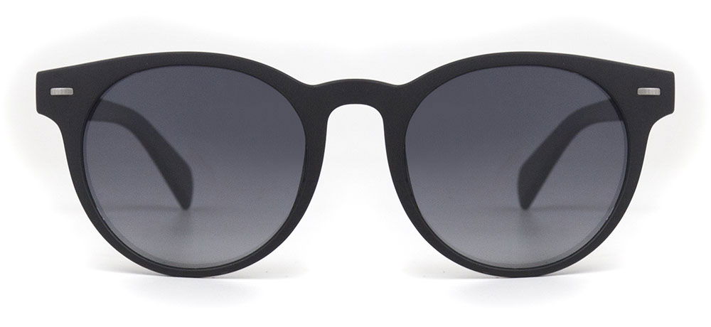 BENX SUNGLASSES BXGÜNŞ9251-M06 Güneş Genç Erkek,Kadın,Unisex Oval Çerçeveli Grilamid (TR90) Polarize - 1