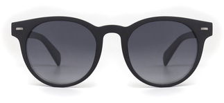 BENX SUNGLASSES BXGÜNŞ9251-M06 Güneş Genç Erkek,Kadın,Unisex Oval Çerçeveli Grilamid (TR90) Polarize - BENX SUNGLASSES