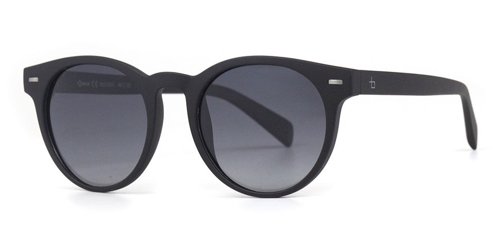 BENX SUNGLASSES BXGÜNŞ9251-M06 Güneş Genç Erkek,Kadın,Unisex Oval Çerçeveli Grilamid (TR90) Polarize - 2