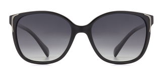 BENX SUNGLASSES BXGÜNŞ9252-06 Güneş Genç Kadın Köşeli Çerçeveli Grilamid (TR90) Polarize 