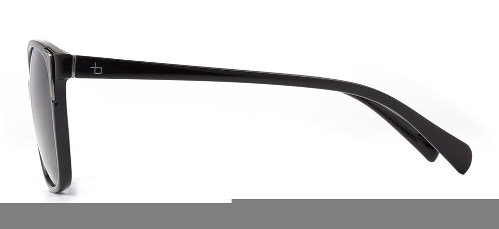 BENX SUNGLASSES BXGÜNŞ9252-06 Güneş Genç Kadın Köşeli Çerçeveli Grilamid (TR90) Polarize - 3