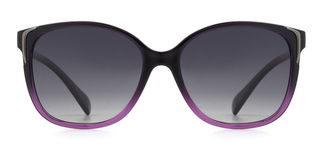 BENX SUNGLASSES BXGÜNŞ9252-C.03 Güneş Genç Kadın Köşeli Çerçeveli Grilamid (TR90) Polarize 