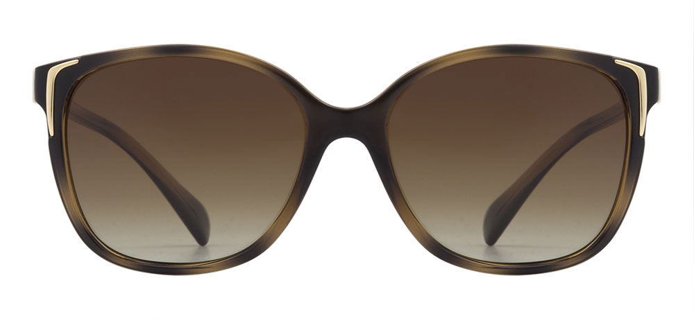 BENX SUNGLASSES BXGÜNŞ9252-DM05 Güneş Genç Kadın Köşeli Çerçeveli Grilamid (TR90) Polarize - 1