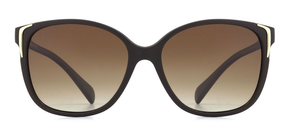 BENX SUNGLASSES BXGÜNŞ9252-M119 Güneş Genç Kadın Köşeli Çerçeveli Grilamid (TR90) Polarize - 1