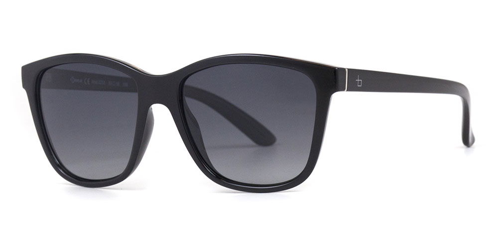 BENX SUNGLASSES BXGÜNŞ9253-06 Güneş Genç Kadın Köşeli Çerçeveli Grilamid (TR90) Polarize - 2