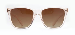 BENX SUNGLASSES BXGÜNŞ9253-177 Güneş Genç Kadın Köşeli Çerçeveli Grilamid (TR90) Polarize 