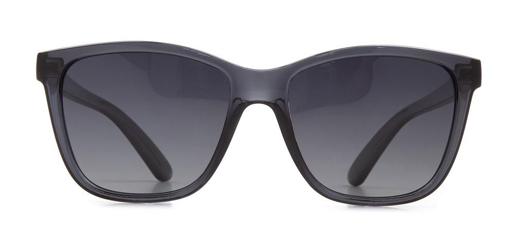 BENX SUNGLASSES BXGÜNŞ9253-C.33 Güneş Genç Kadın Köşeli Çerçeveli Grilamid (TR90) Polarize - 1