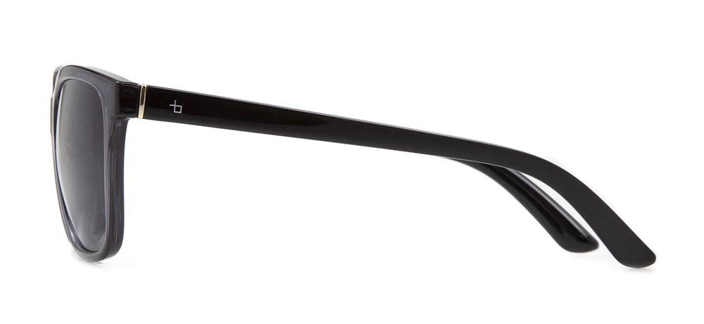 BENX SUNGLASSES BXGÜNŞ9253-C.33 Güneş Genç Kadın Köşeli Çerçeveli Grilamid (TR90) Polarize - 3