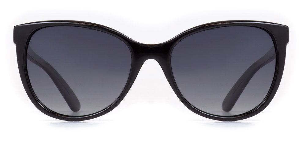 BENX SUNGLASSES BXGÜNŞ9254-06 Güneş Genç Kadın Köşeli Çerçeveli Grilamid (TR90) Polarize - 1