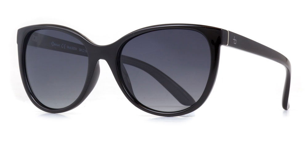 BENX SUNGLASSES BXGÜNŞ9254-06 Güneş Genç Kadın Köşeli Çerçeveli Grilamid (TR90) Polarize - 2