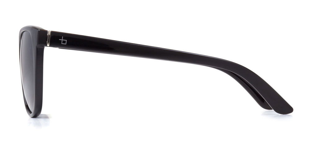 BENX SUNGLASSES BXGÜNŞ9254-06 Güneş Genç Kadın Köşeli Çerçeveli Grilamid (TR90) Polarize - 3