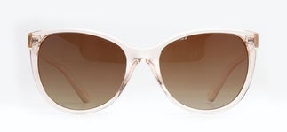 BENX SUNGLASSES BXGÜNŞ9254-177 Güneş Genç Kadın Köşeli Çerçeveli Grilamid (TR90) Polarize - BENX SUNGLASSES