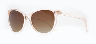 BENX SUNGLASSES BXGÜNŞ9254-177 Güneş Genç Kadın Köşeli Çerçeveli Grilamid (TR90) Polarize - BENX SUNGLASSES (1)