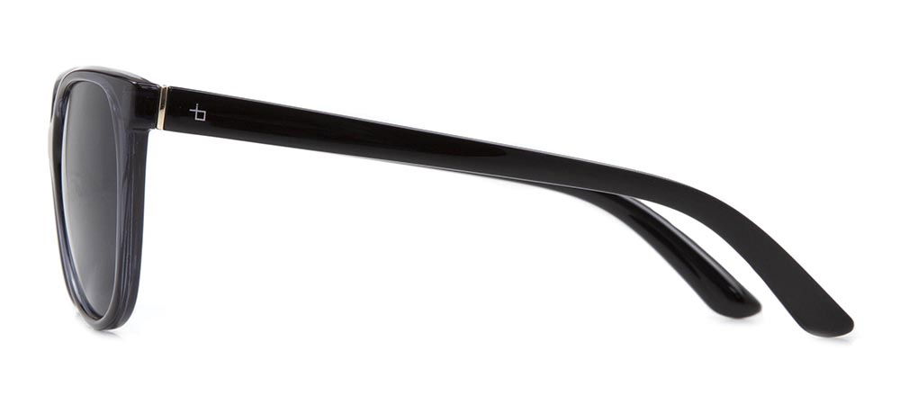 BENX SUNGLASSES BXGÜNŞ9254-C.33 Güneş Genç Kadın Oval Çerçeveli Grilamid (TR90) Polarize - 3