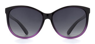 BENX SUNGLASSES BXGÜNŞ9255-C.03 Güneş Genç Kadın Oval Çerçeveli Grilamid (TR90) Polarize - BENX SUNGLASSES