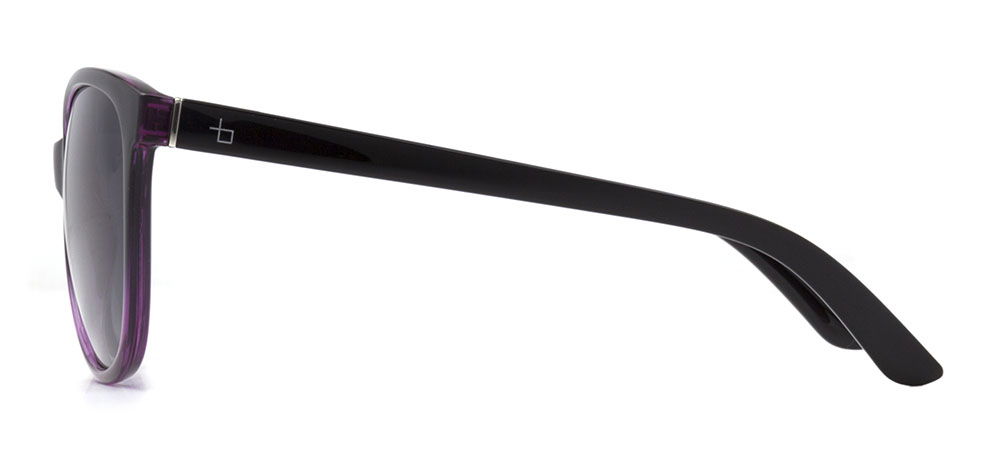 BENX SUNGLASSES BXGÜNŞ9255-C.03 Güneş Genç Kadın Oval Çerçeveli Grilamid (TR90) Polarize - 3