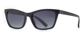 BENX SUNGLASSES BXGÜNŞ9257-06 Güneş Genç Kadın Köşeli Çerçeveli Grilamid (TR90) Polarize - BENX SUNGLASSES (1)