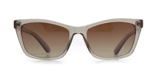 BENX SUNGLASSES BXGÜNŞ9257-C.28 Güneş Genç Kadın Köşeli Çerçeveli Grilamid (TR90) Polarize - BENX SUNGLASSES