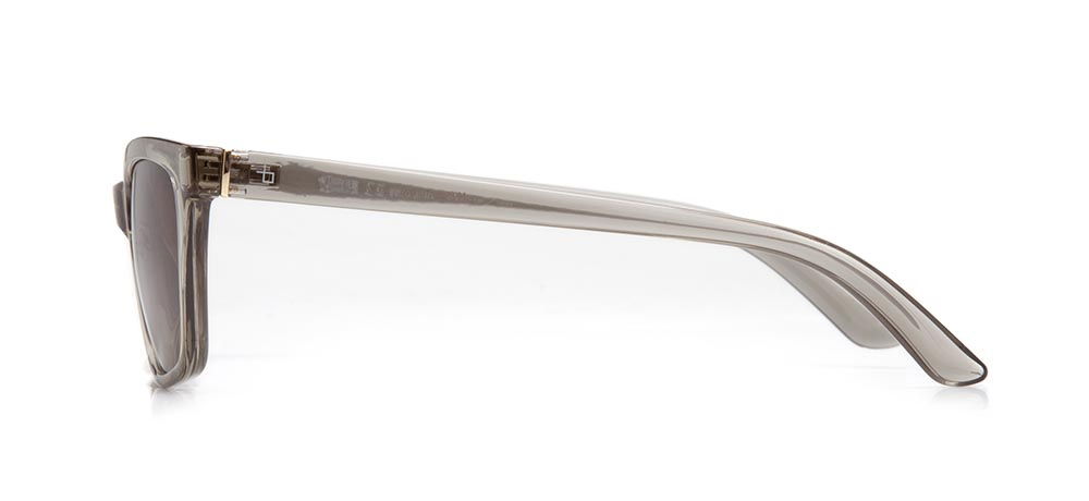 BENX SUNGLASSES BXGÜNŞ9257-C.28 Güneş Genç Kadın Köşeli Çerçeveli Grilamid (TR90) Polarize - 3