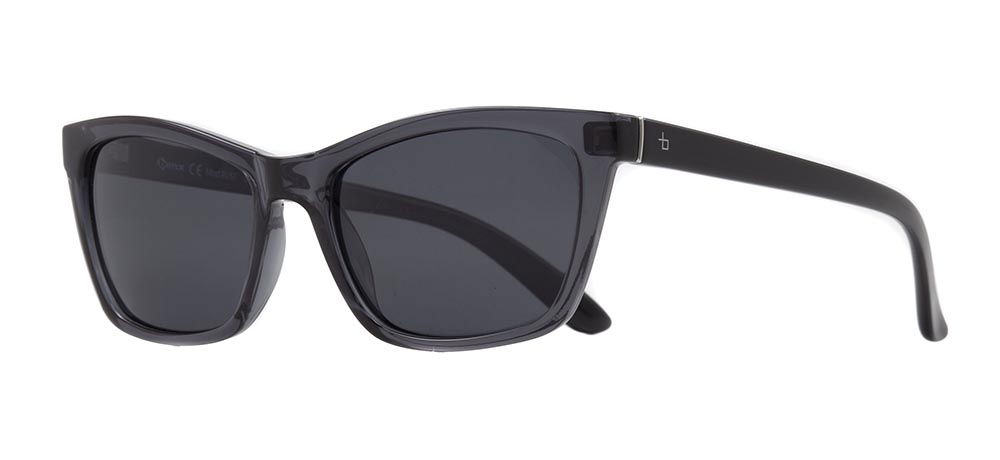 BENX SUNGLASSES BXGÜNŞ9257-C.33 Güneş Genç Kadın Köşeli Çerçeveli Grilamid TR90 Polarize - 2