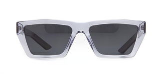 BENX SUNGLASSES BXGÜNŞ9258-20506 Güneş Genç Kadın Köşeli Çerçeveli Grilamid (TR90) Polarize 