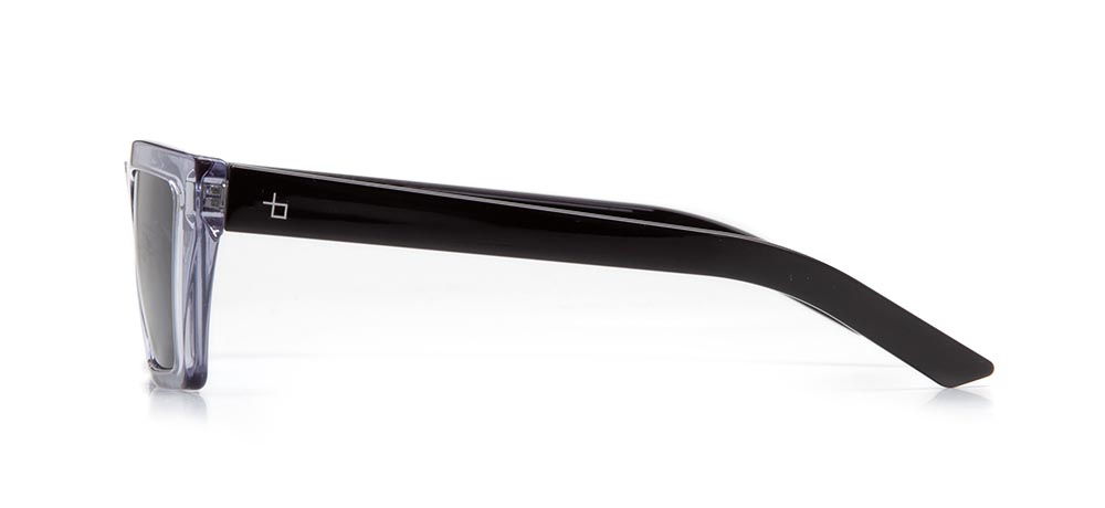 BENX SUNGLASSES BXGÜNŞ9258-20506 Güneş Genç Kadın Köşeli Çerçeveli Grilamid (TR90) Polarize - 3