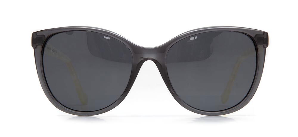 BENX SUNGLASSES BXGÜNŞ9259-05 Güneş Genç,Yetişkin Kadın Köşeli Çerçeveli Grilamid TR90 Polarize - 1