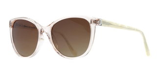BENX SUNGLASSES BXGÜNŞ9259-177 Güneş Genç,Yetişkin Kadın Köşeli Çerçeveli Grilamid (TR90) Polarize - BENX SUNGLASSES (1)