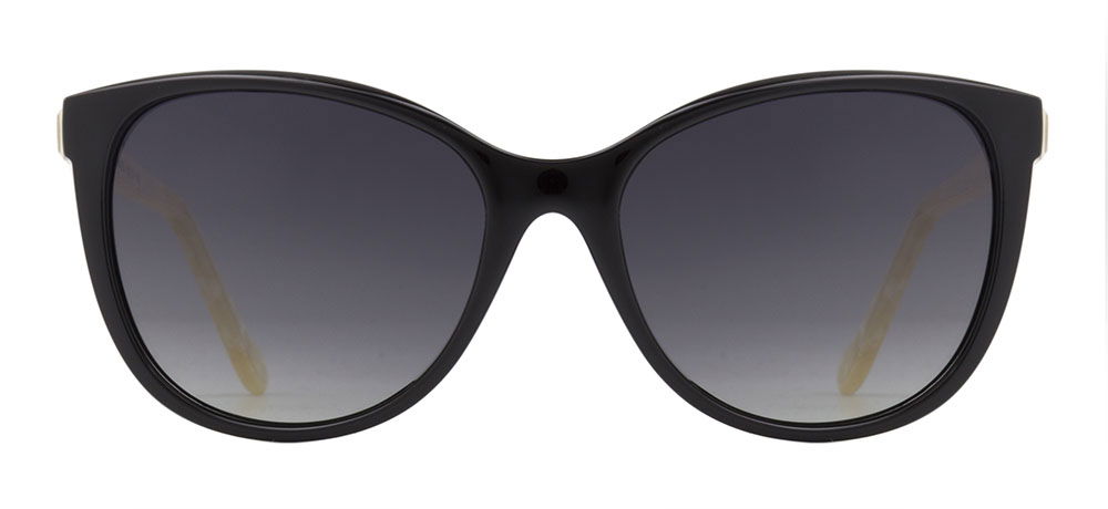 BENX SUNGLASSES BXGÜNŞ9259-C.01 Güneş Genç,Yetişkin Kadın Köşeli Çerçeveli Grilamid TR90 Polarize - 1