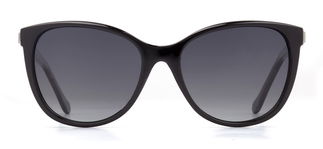 BENX SUNGLASSES BXGÜNŞ9259-C.02 Güneş Genç,Yetişkin Kadın Köşeli Çerçeveli Grilamid (TR90) Polarize 