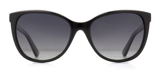 BENX SUNGLASSES BXGÜNŞ9260-C.01 Güneş Genç,Yetişkin Kadın Oval Çerçeveli Grilamid (TR90) Polarize 