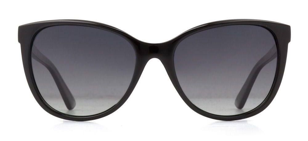 BENX SUNGLASSES BXGÜNŞ9260-C.01 Güneş Genç,Yetişkin Kadın Oval Çerçeveli Grilamid (TR90) Polarize - 1