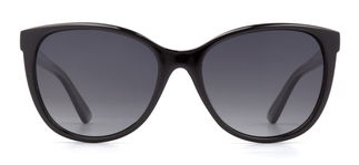 BENX SUNGLASSES BXGÜNŞ9260-C.02 Güneş Genç,Yetişkin Kadın Oval Çerçeveli Grilamid (TR90) Polarize 