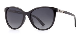 BENX SUNGLASSES BXGÜNŞ9260-C.02 Güneş Genç,Yetişkin Kadın Oval Çerçeveli Grilamid (TR90) Polarize - BENX SUNGLASSES (1)