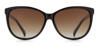 BENX SUNGLASSES BXGÜNŞ9261-C.03 Güneş Genç,Yetişkin Kadın Oval Çerçeveli Grilamid (TR90) Polarize 