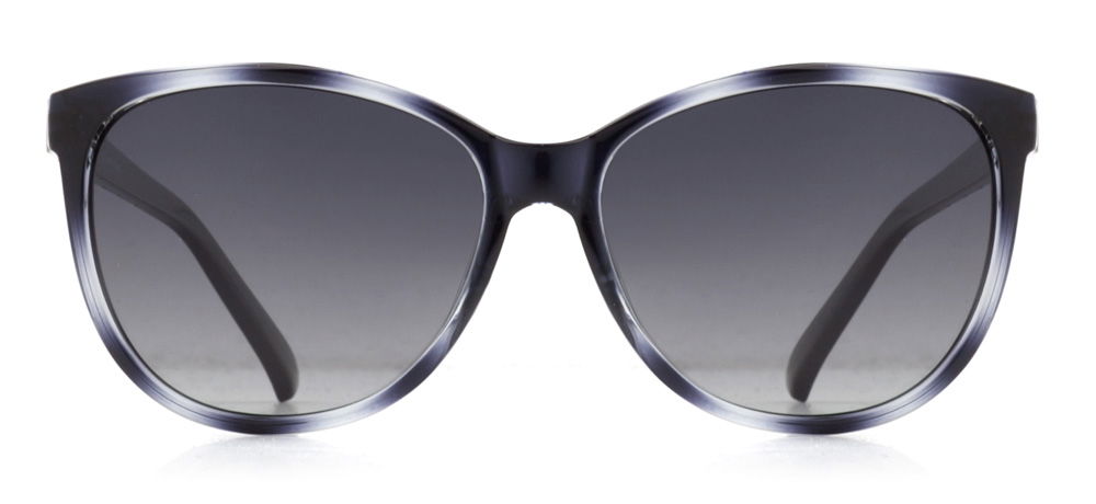 BENX SUNGLASSES BXGÜNŞ9261-C.05 Güneş Genç,Yetişkin Kadın Oval Çerçeveli Grilamid TR90 Polarize - 1